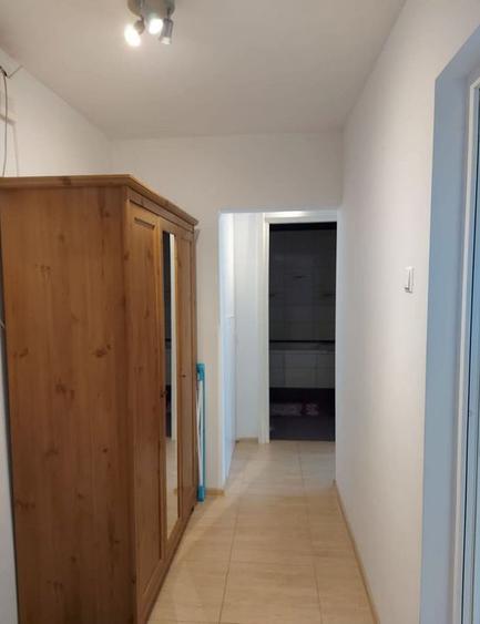 Dristor/Metrou-Apartament 2 camere decomandat