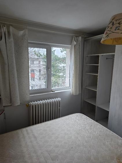 Proprietar, Ale. Somesu Rece 1-9, Bloc 5, cartier Baneasa - 9