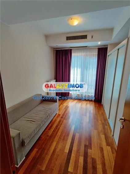 Apartament premium cu 3 camere si vedere catre lac - Floreasca