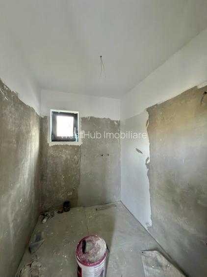 Casa individuala, 4 camere, 125mp utili, 500mp teren - Sanmihai Roman - 14