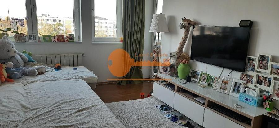 Apartament 2 camere zona Gorjului 5 minute de metrou