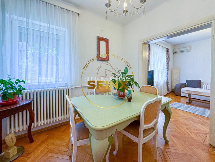 Casa Vatra Luminoasa | 6 camere | Curte proprie | Garaj - 11