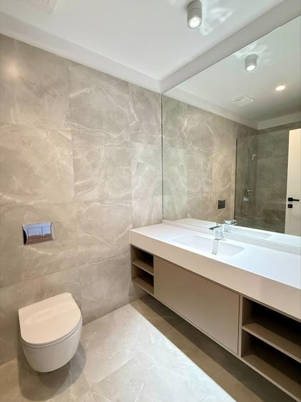 Apartament 3 camere | One Cotroceni Park | Mobilat si utilat