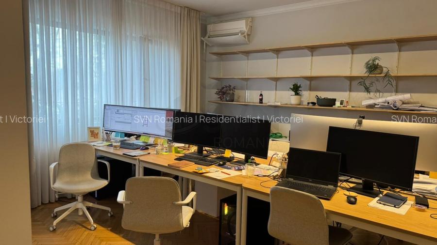 REA1027812 Spatiu Comercial Floreasca - 4