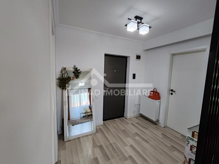 Apartament cu 2 camere, constructie noua, parcare, Str. Aurel Vlaicu