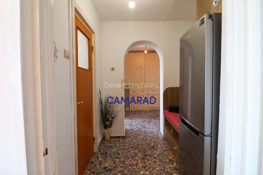 Apartament cu 3 camere de vânzare | Metrou Parc Bazilescu | zona Bucurestii Noi - 10