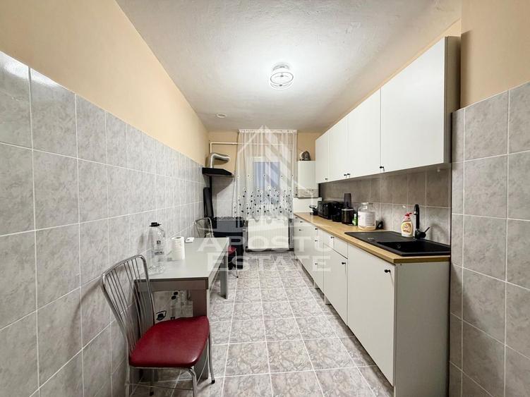 Apartament 3 camere de vanzare, renovat, Lipovei, Timisoara