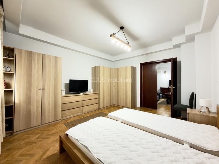 Apartament 3 cam in Vila - Doamna Ghica | Colentina - 10
