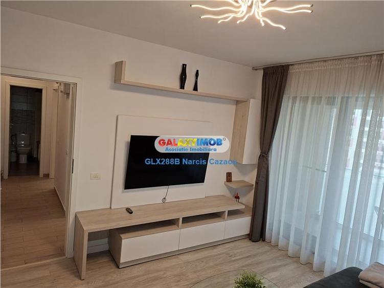 Politehnitehnica Plaza Residence Plaza Romania apartament parcare subt