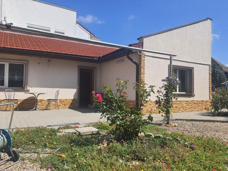 Casă individuală, St= 900 mp | Zona Rebreanu – Timișoara