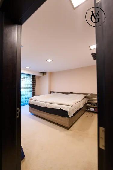 Vila premium | D+P+2 | Zona Centru