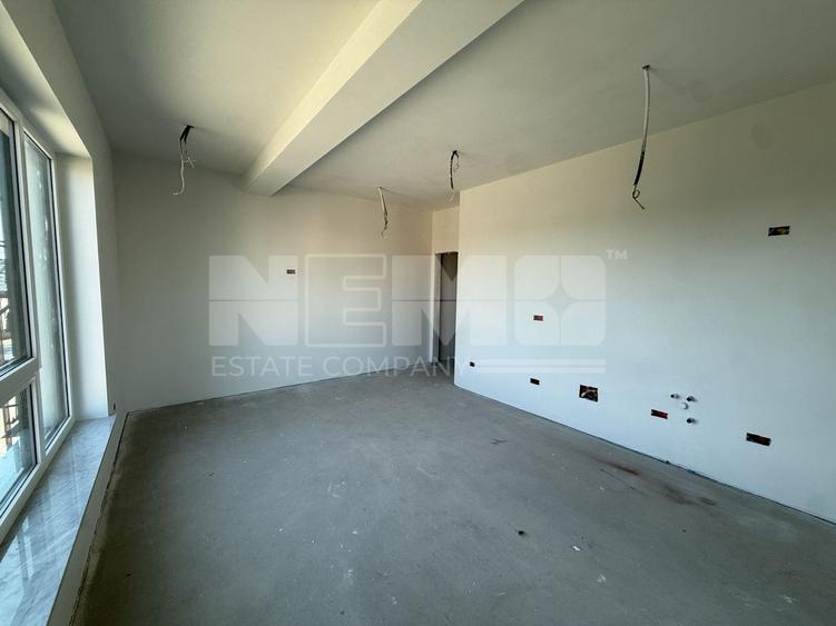 Apartament 3 camere Radauti | 87.8 mp | Complex nou central