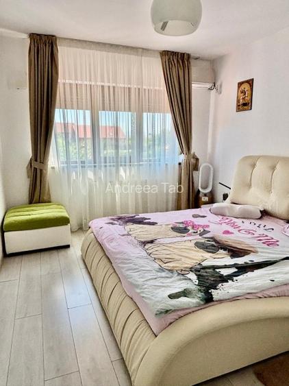 Casa insiruita Sanpetru -92 mp- mobilata si utilata, 189000 euro - 8