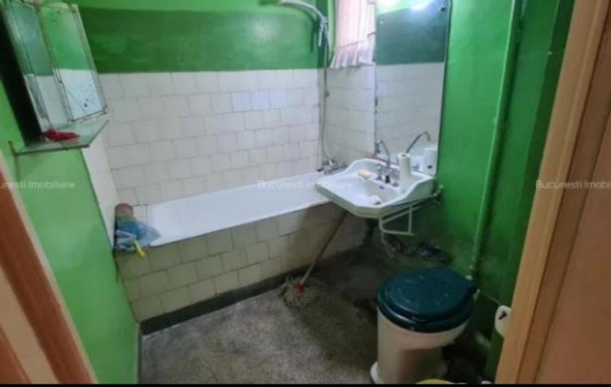 Apartament 2 Camere,Iancului,Metrou,bl.reabilitat,STRADAL,Liber
