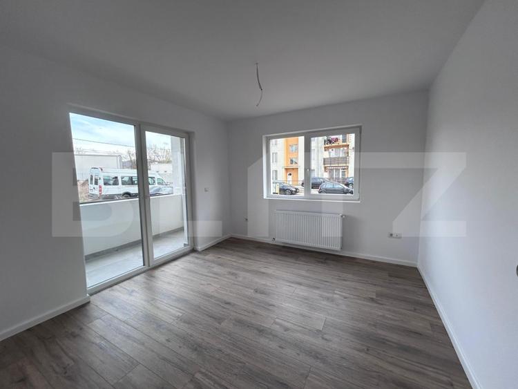 Apartament de vanzare | Bloc 2025 | Zona Libertății – Finisaje Premium