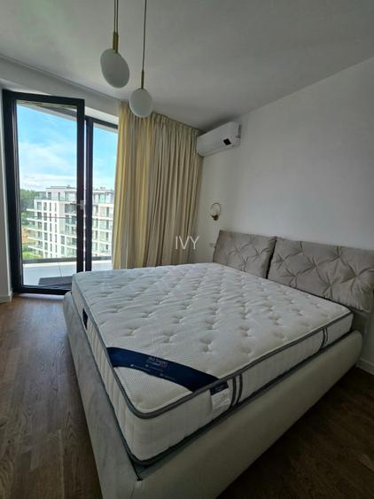 Prima inchiriere, Apartament premium 2 camere, The Ivy Residence, parcare - 4
