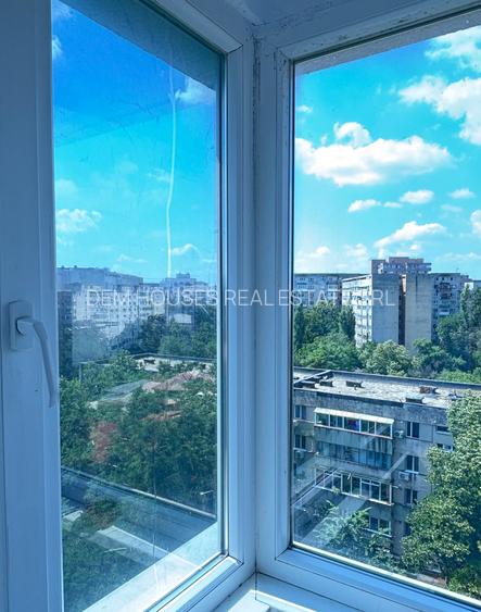 Ocazie deosebita!Pret de vara ; 3 camere confort 1 /94900! Reabilitat teremic - 12