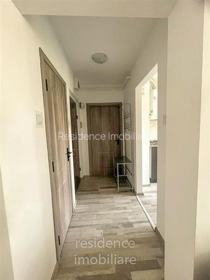 Apartament 3 camere mobila noua, Piata Abator, Mihai Viteazu - 9