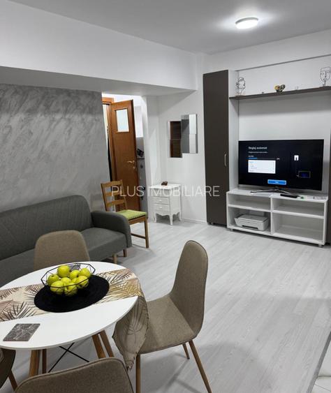 Apartament 2 camere renovat recent in zona Floreasca - 2