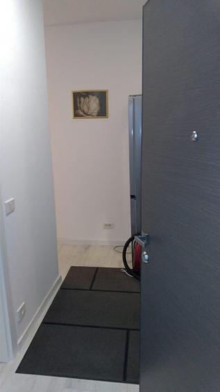 Apartament de 3 camere nou - Titan, 2 băi, centrală, lângă Parcul Titanii