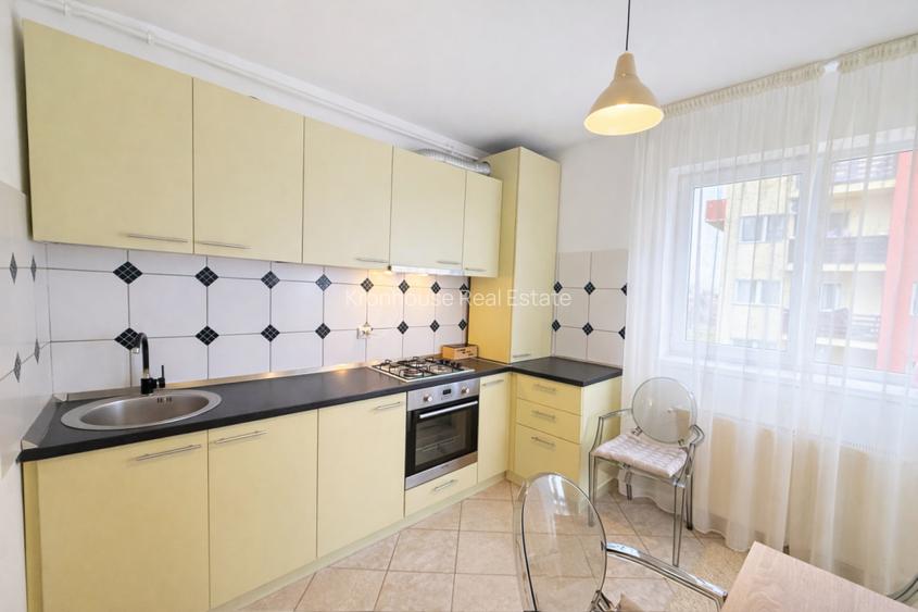 Apartament 2 camere | etajul 1 | Loc de parcare - 8