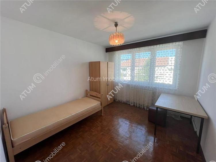 Apartament 3 camere si balcon situat in zona Dioda din Sibiu - 4