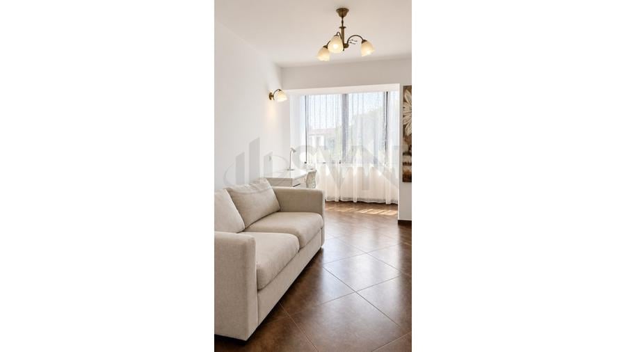 REA1029850 Apartament 3 camere decomandat de închiriat în Dorobanți, Radu Bel