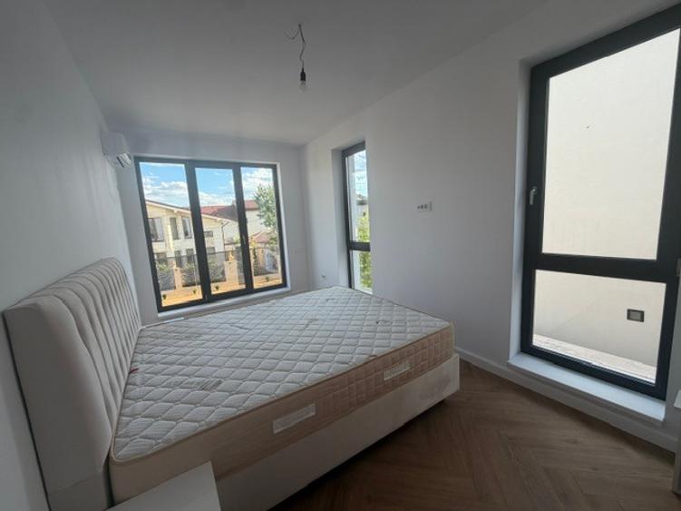 Vila P+1 - La Cheie - Corbeanca- Petresti