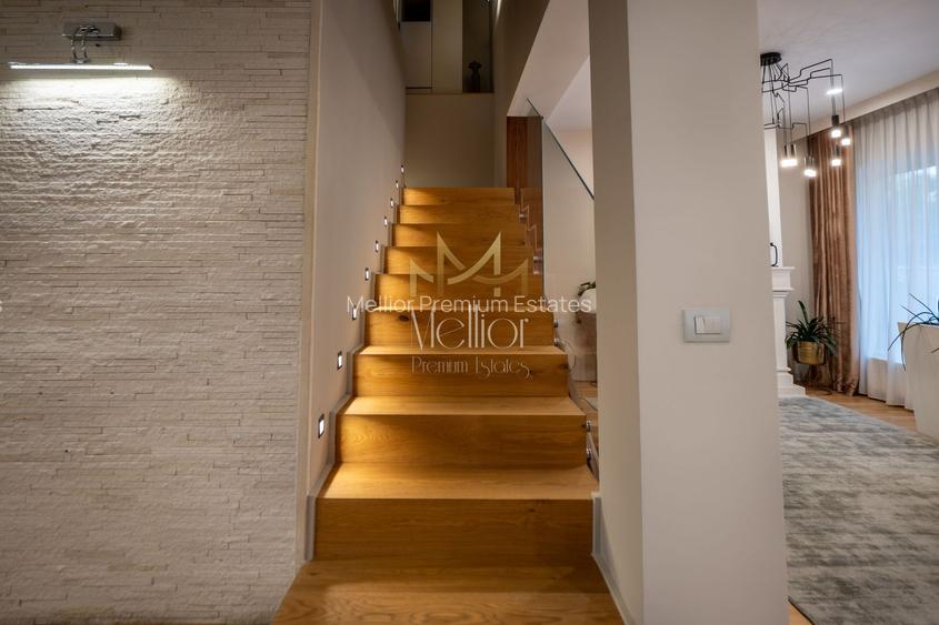 Casa premium 4 camere | 200 mp | cartier Andrei Muresanu! - 13