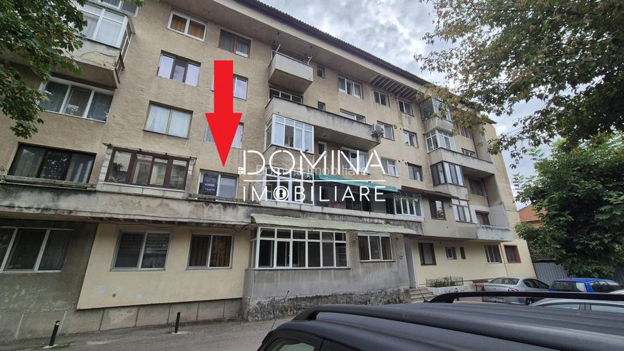 Vânzare apartament 3 camere, etaj 1, strada Brândușei, Târgu Jiu - 10