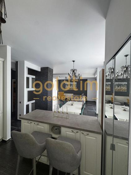 Pet friendly/TERASA GENEROASA/Iancu Nicolae/PIPERA/Zona Iancu Nicolae/Parcare