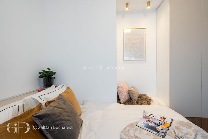 Apartament superb | M.Kogalniceanu | GalDan Apartments - 11