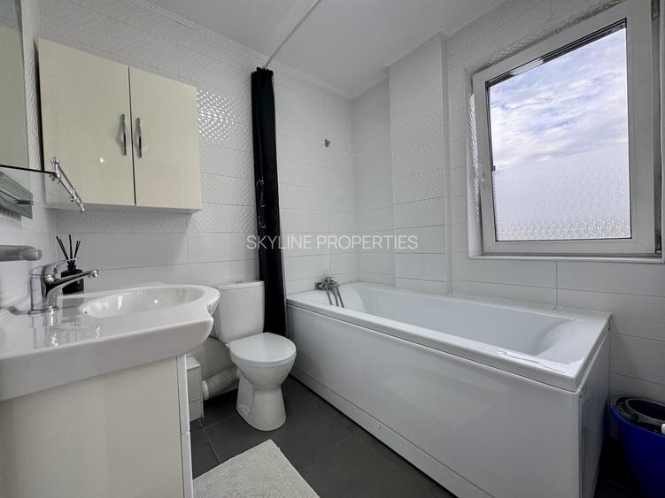 Apartament 3 Camere | Bloc Nou | Dâmbul Rotund - 7