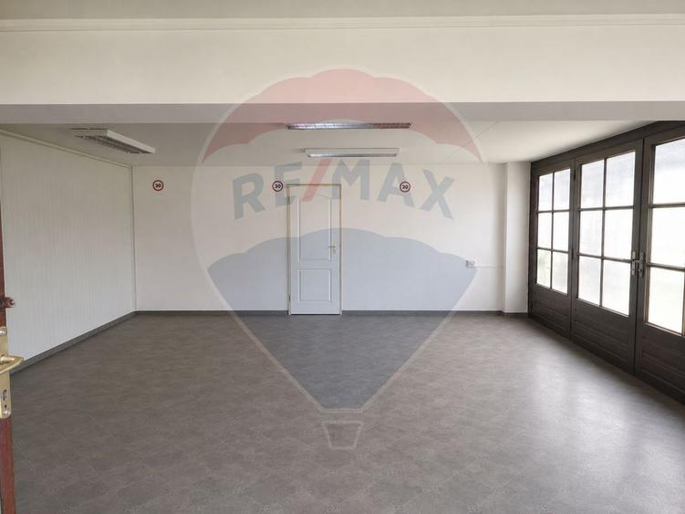Lux și oportunitate de afacere într-un singur loc