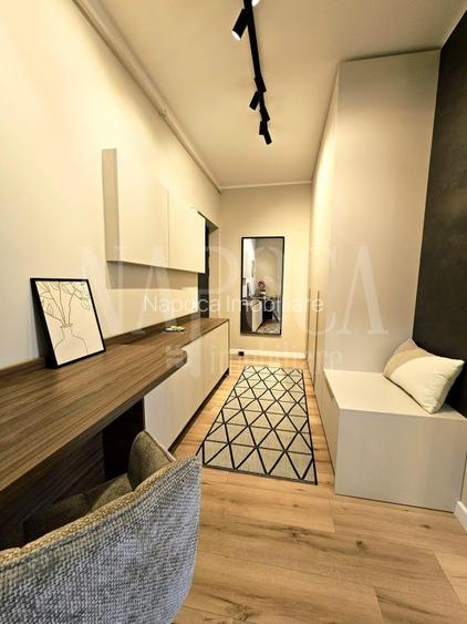 Apartament 2 camere de vanzare in Floresti - 4