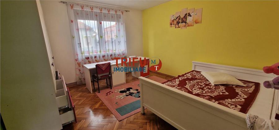 Casa de vanzare zona Centru 571mp teren