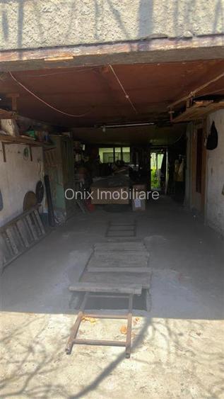 Casa 5 camere, caramida, garaj, pivnita — Cantacuzino, Ploiesti - 11