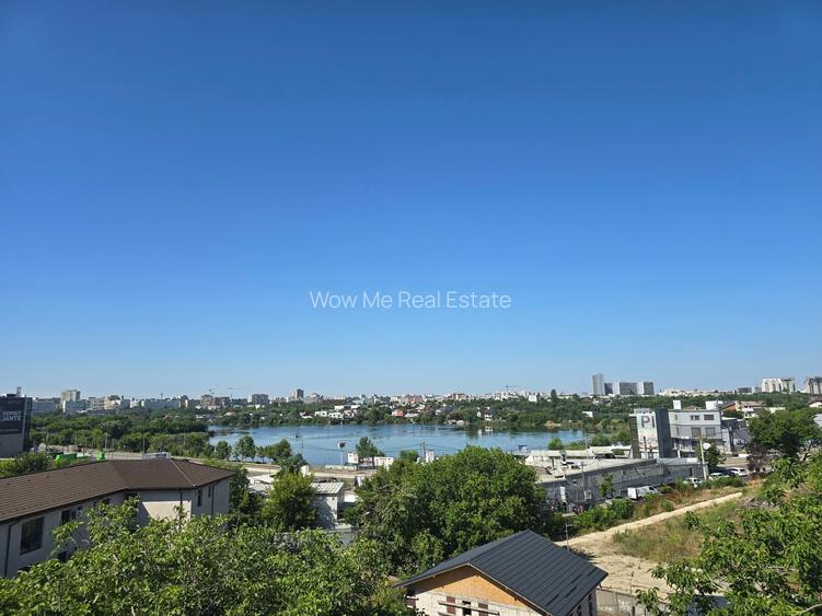 Penthouse 4 Camere Strada Zorilor, Fujitsu Dobroești - 6