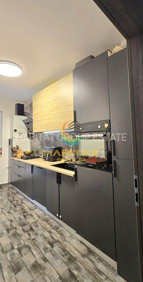 Apartament 3 camere- mobilat si utilat- cu gradina proprie - 11