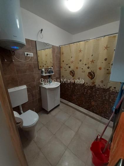 Casă renovată complet – Aluniș (15 km de Arad) - 9
