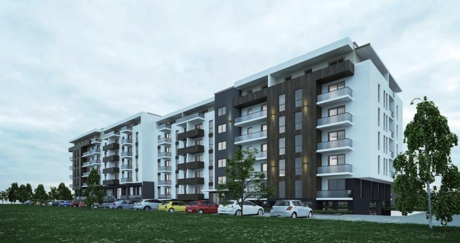 Comision 0! Apartament 2 camere de vanzare zona Catedrala