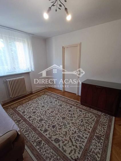 Apartament 2 camere cu garaj Aleea Savinesti