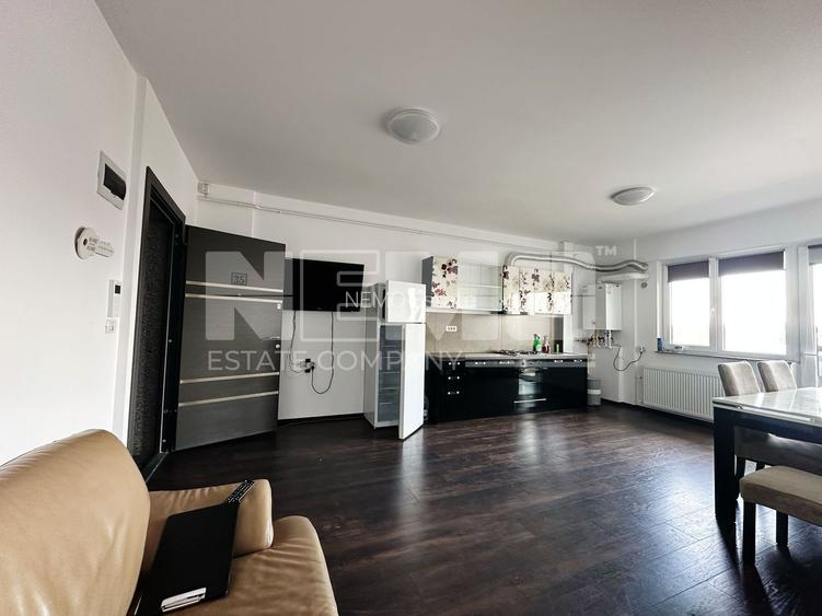 Apartament 3 Camere de Inchiriat I Centru/Suceava I Pret: 400€\luna - 4