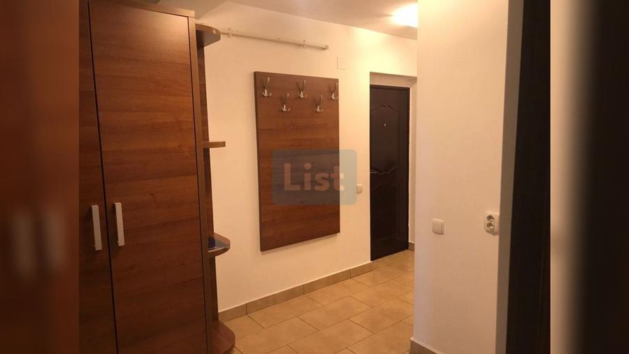 COMISION 0%! Apartament cu 2 camere decomandate, Bună Ziua