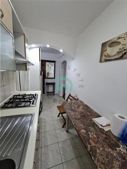 Apartament 2 camere Bartolomeu, 36 mp - Brasov