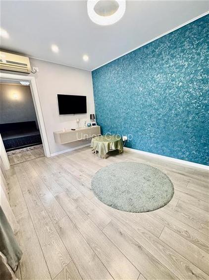 Apartament 2 Camere Semidecomandat de Închiriat Faleza Nord - 2