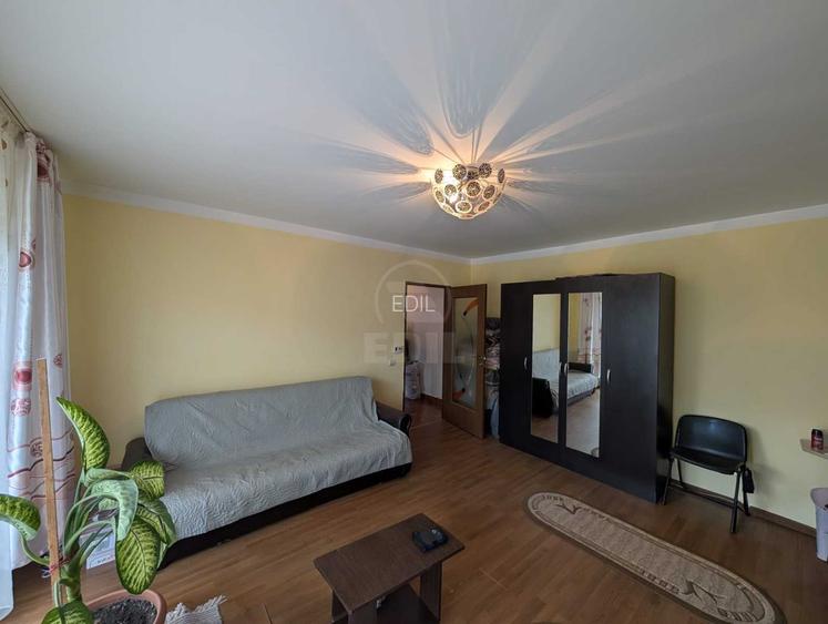 Apartament de o camera, zona Eroilor - 4