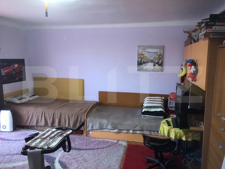 Pachet imobiliar , 103mp , zona Pescarus
