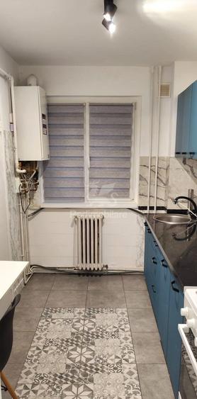 2 camere în Gheorgheni(zona Diana) | Etaj 1 | Balcon | Bloc reabilitat