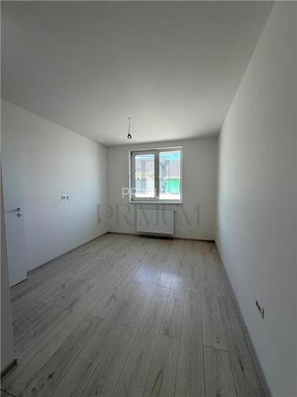 CASA INSIRUITA  ( PE COLT ) - ZONA DE TOP - DORMITOR CU DRESSING - 3